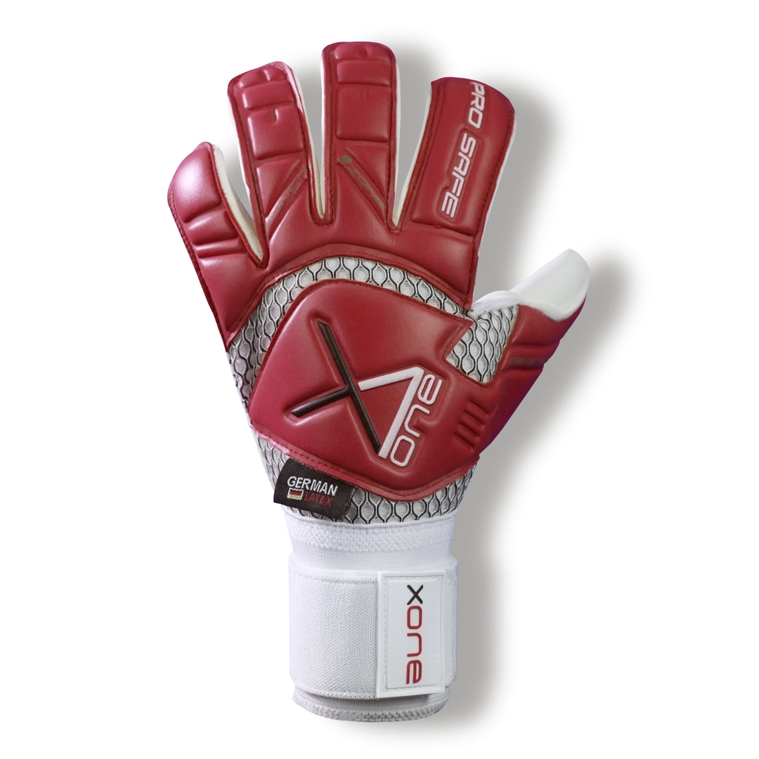 X-ONE PRO SAFE RWD - ROLLFINGER