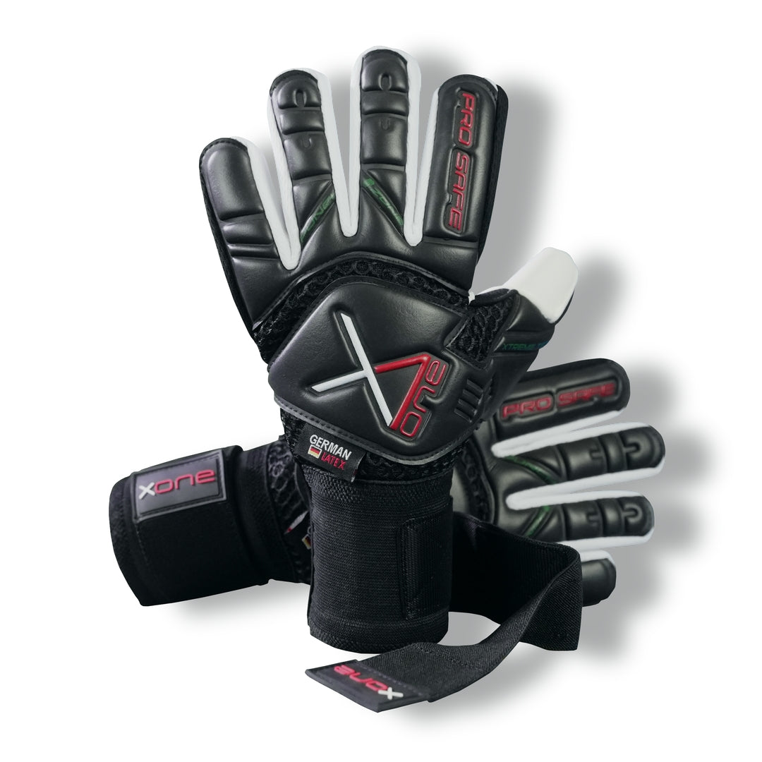 X-ONE PRO SAFE BBD - CORTE NEGATIVO