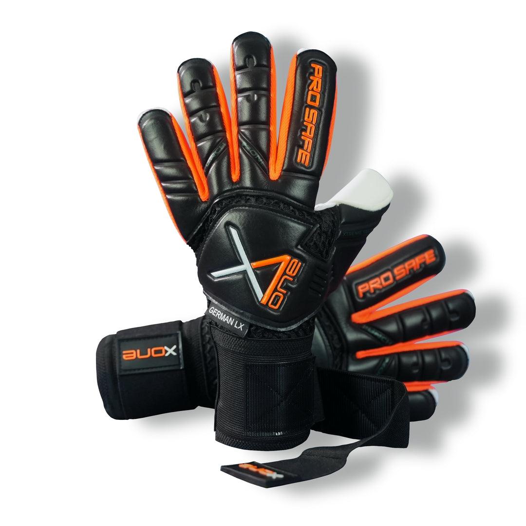 X-ONE PRO SAFE BOD NEGATIVE CUT