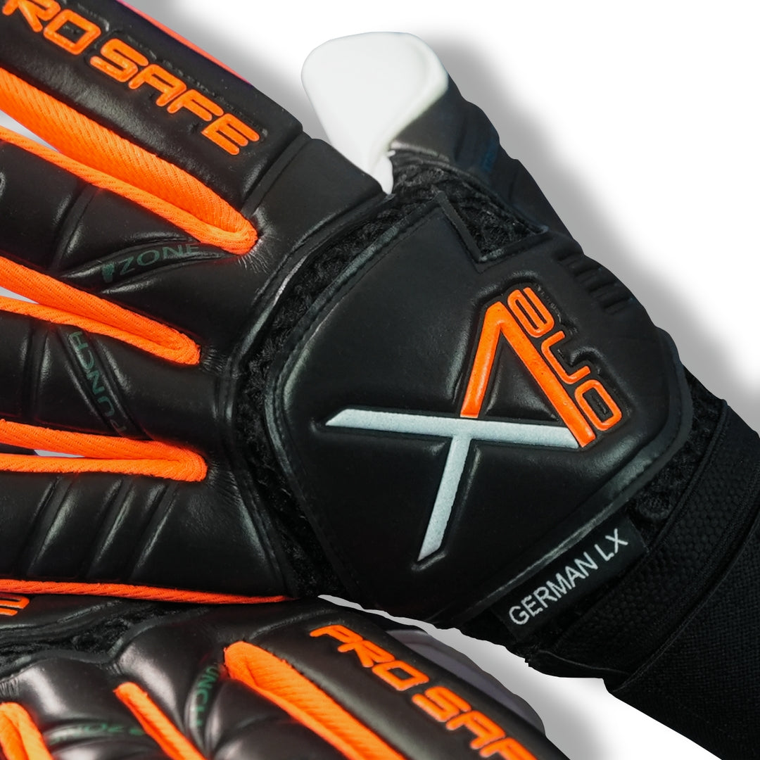 X-ONE PRO SAFE BOD NEGATIVE CUT