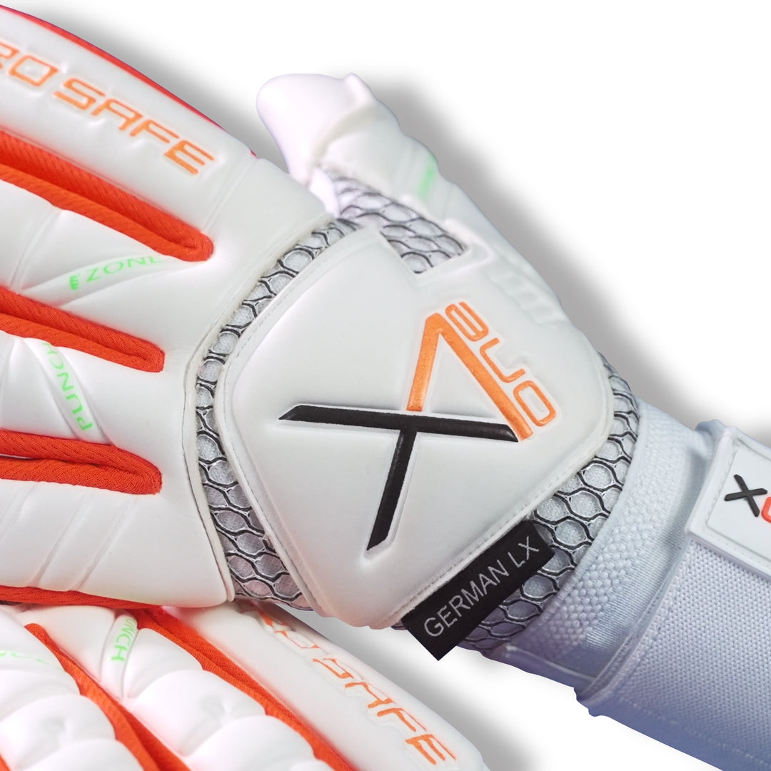 X-ONE PRO SAFE WOD - NEGATIVE CUT