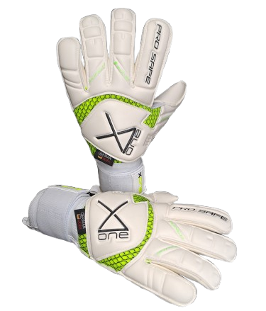 X-ONE PRO SAFE WYD - ROLLFINGER