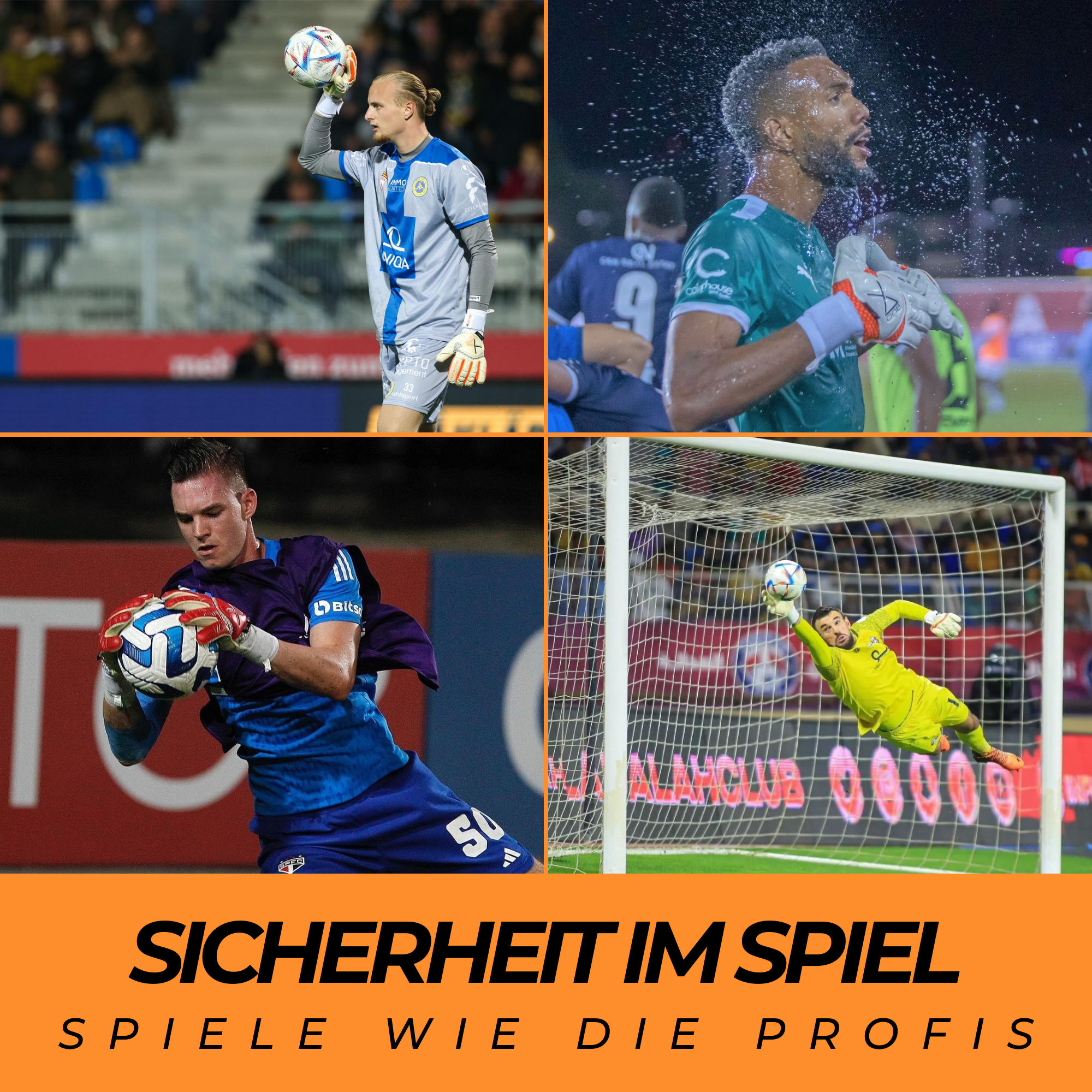 X-ONE PRO SAFE BOD NEGATIVE CUT