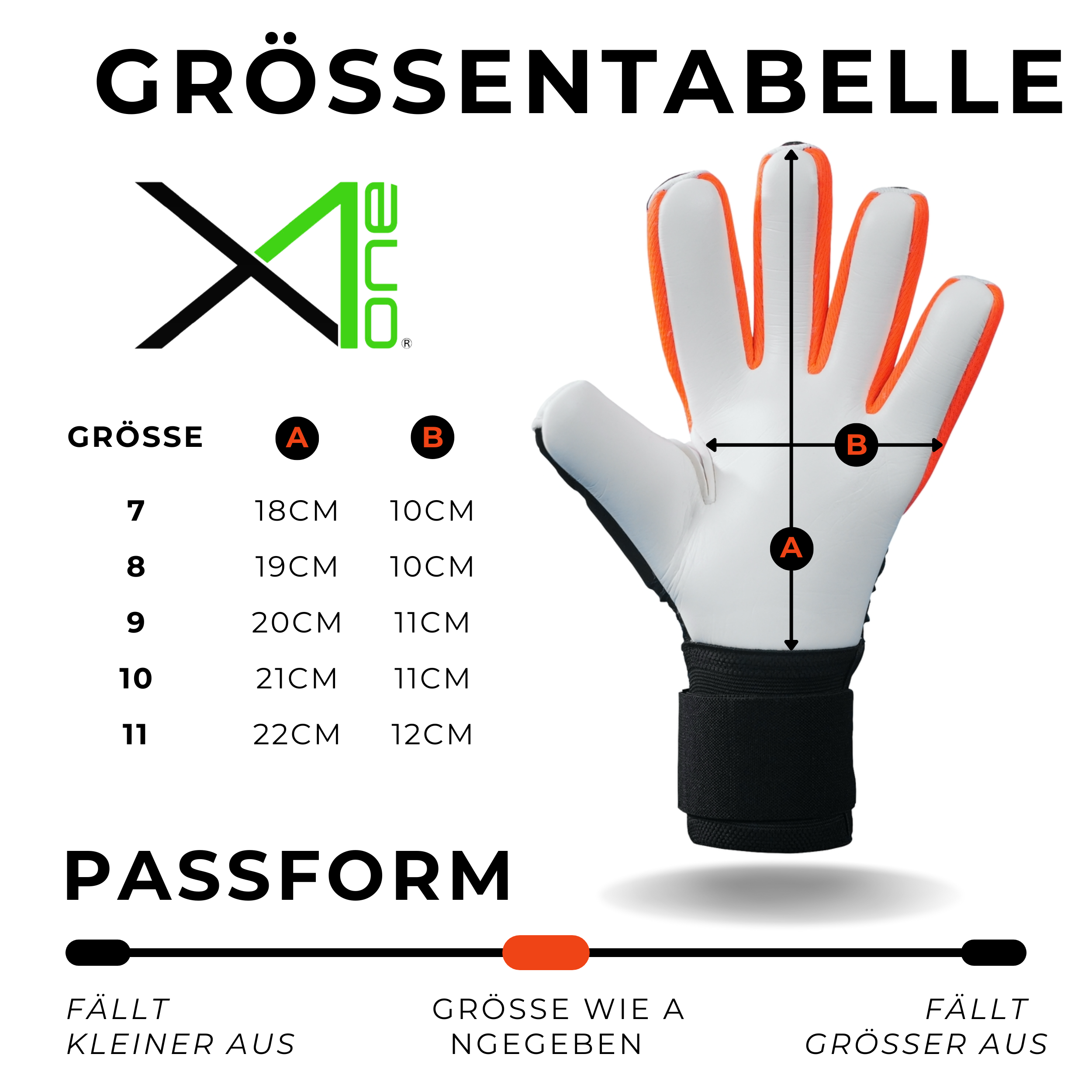 X-ONE PRO SAFE BOD NEGATIVE CUT