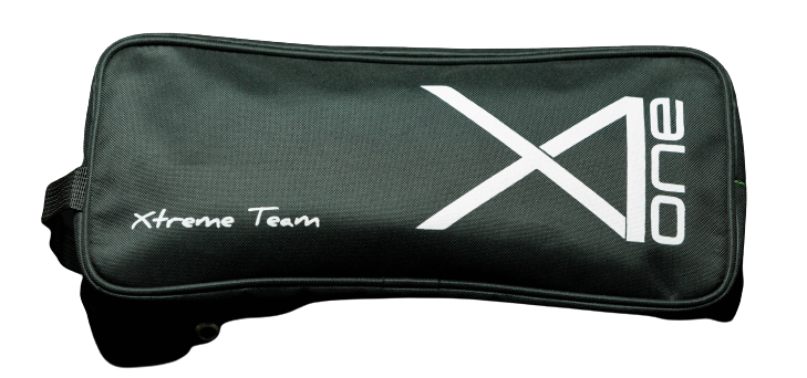 SACO DE LUVAS X-ONE