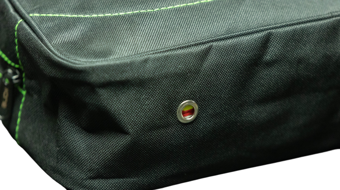 SACO DE LUVAS X-ONE