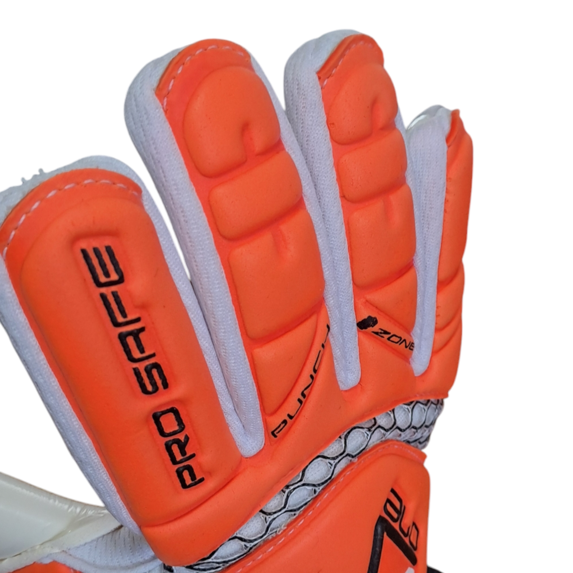 X-ONE PRO SAFE BBD - NEGATIVE CUT