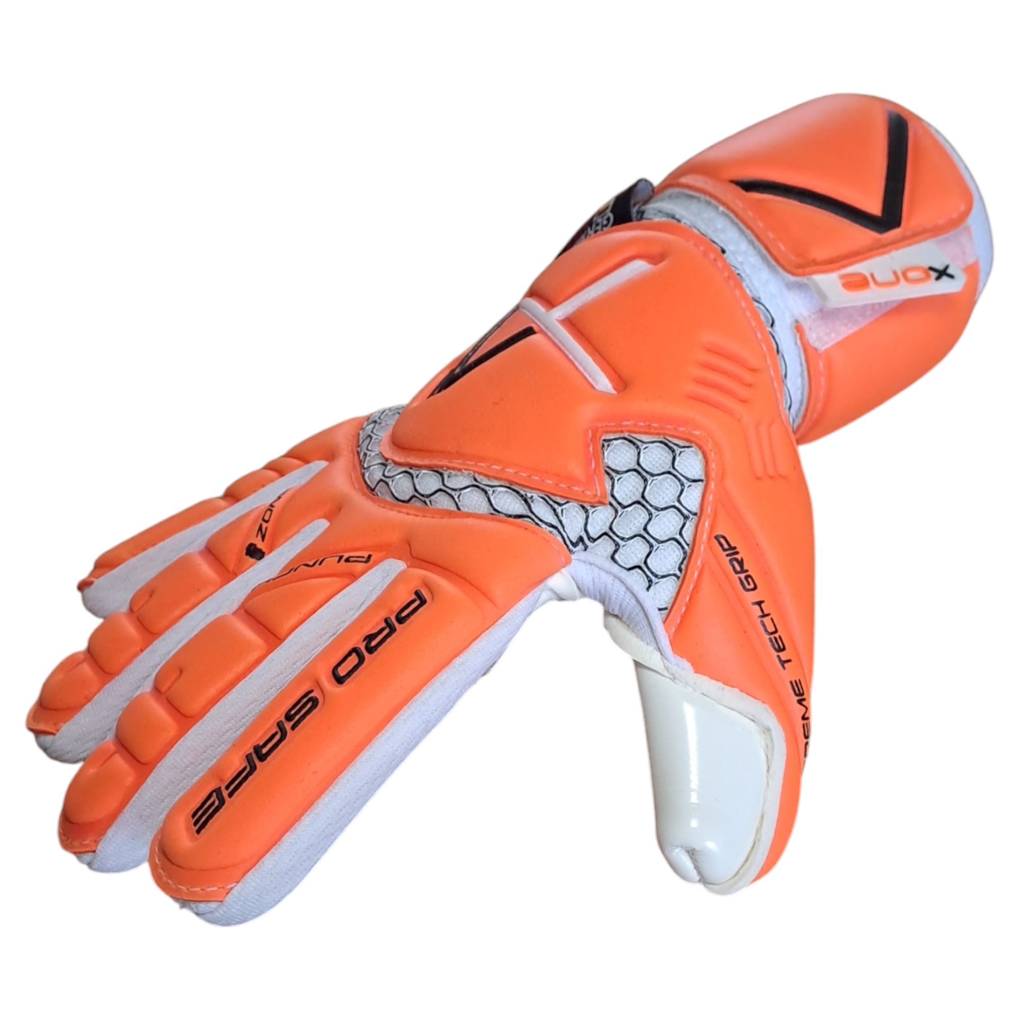 X-ONE PRO SAFE BBD - NEGATIVE CUT