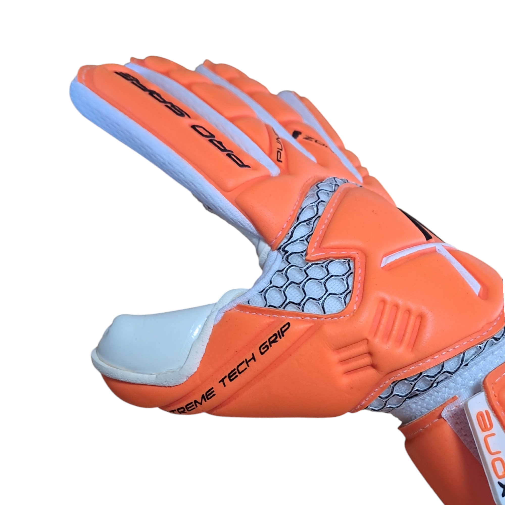 X-ONE PRO SAFE BBD - NEGATIVE CUT