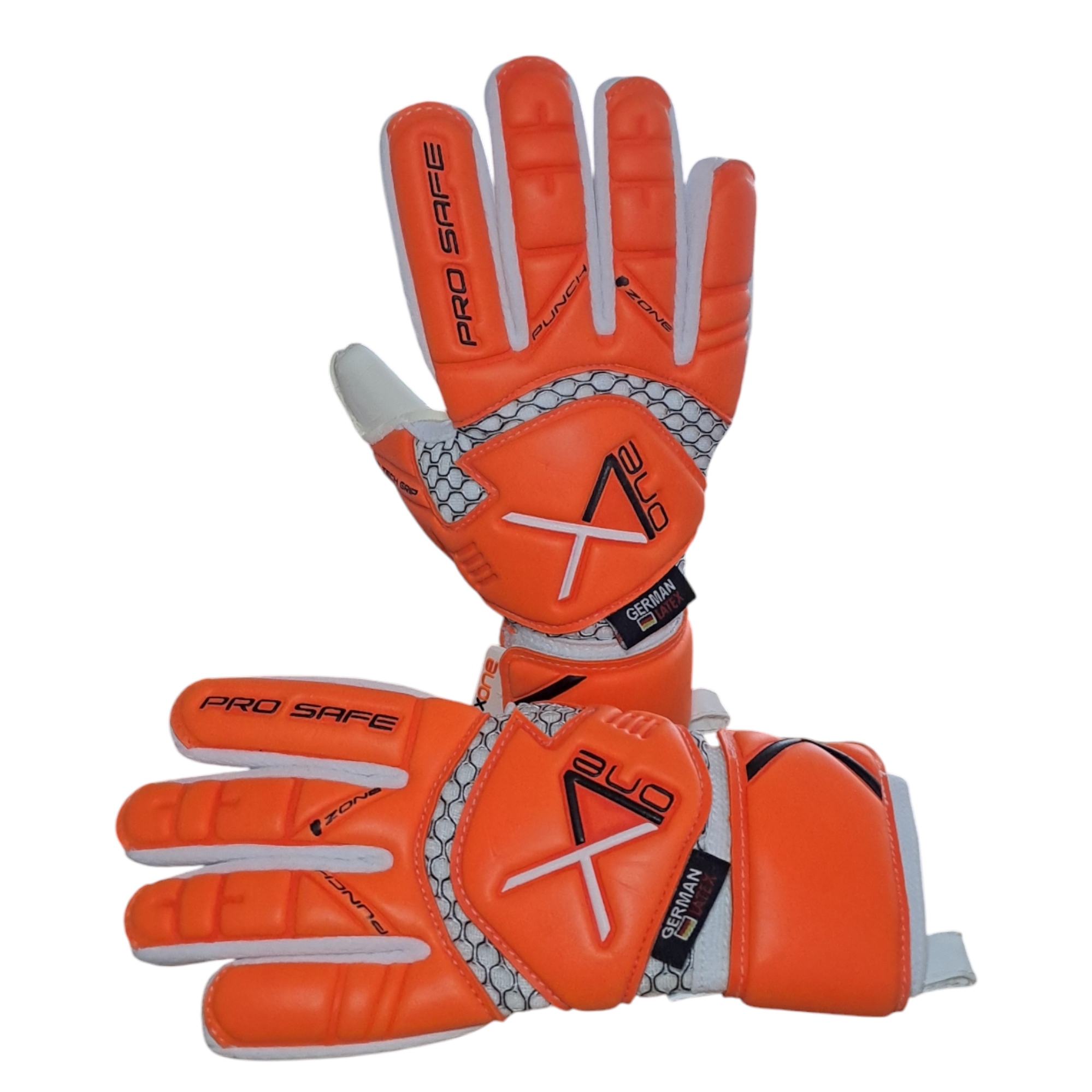 X-ONE PRO SAFE BBD - NEGATIVE CUT