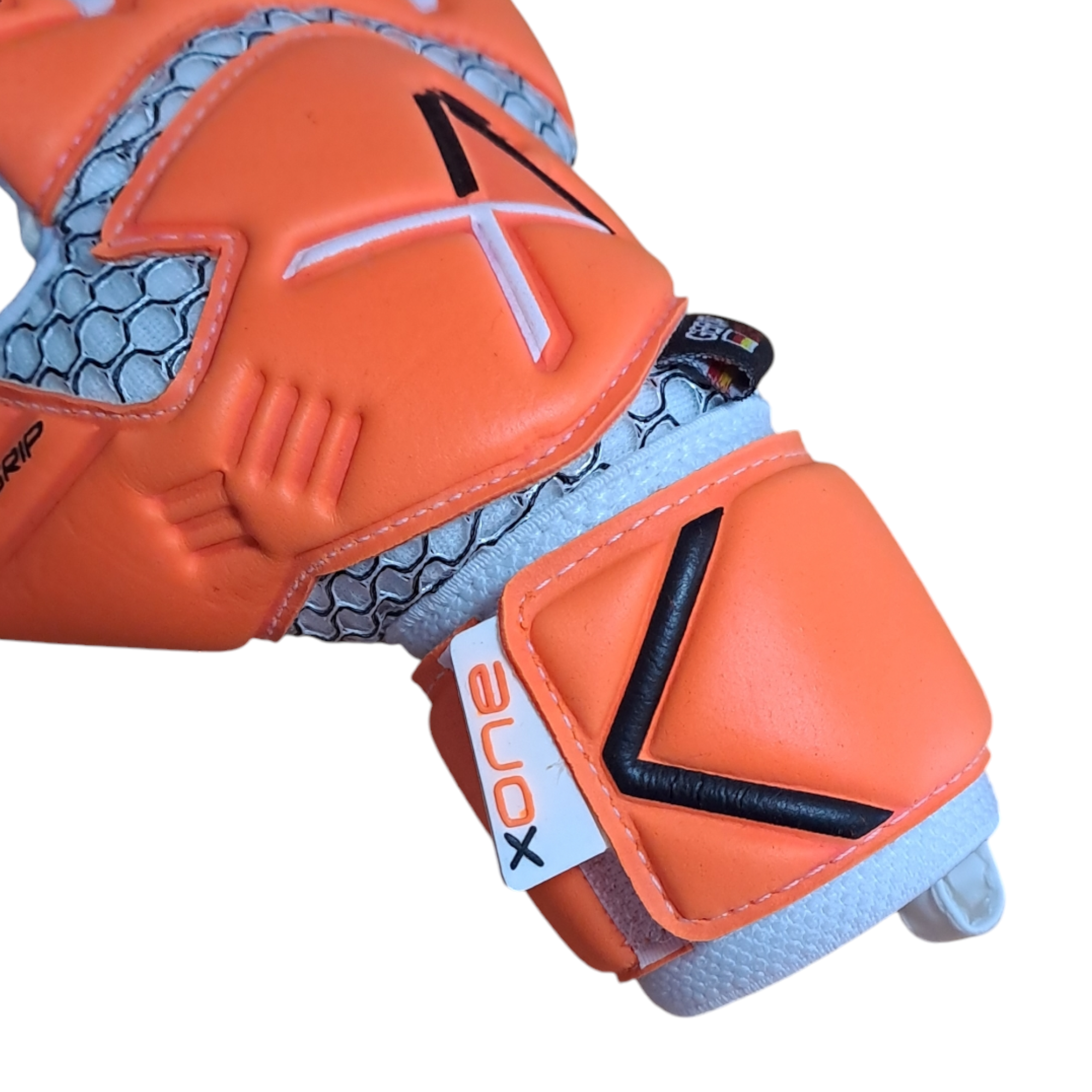 X-ONE PRO SAFE BBD - NEGATIVE CUT