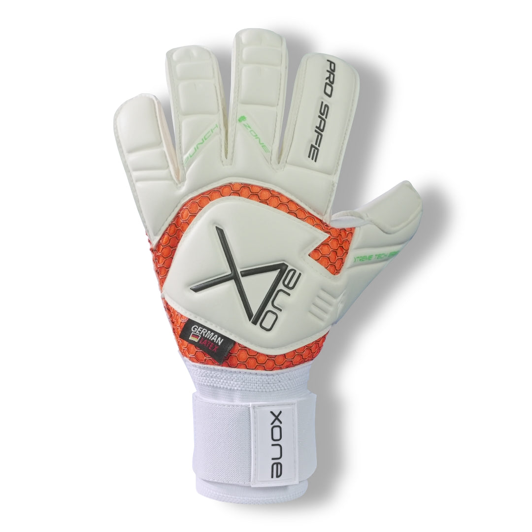 X-ONE PRO SAFE WOD - ROLLFINGER