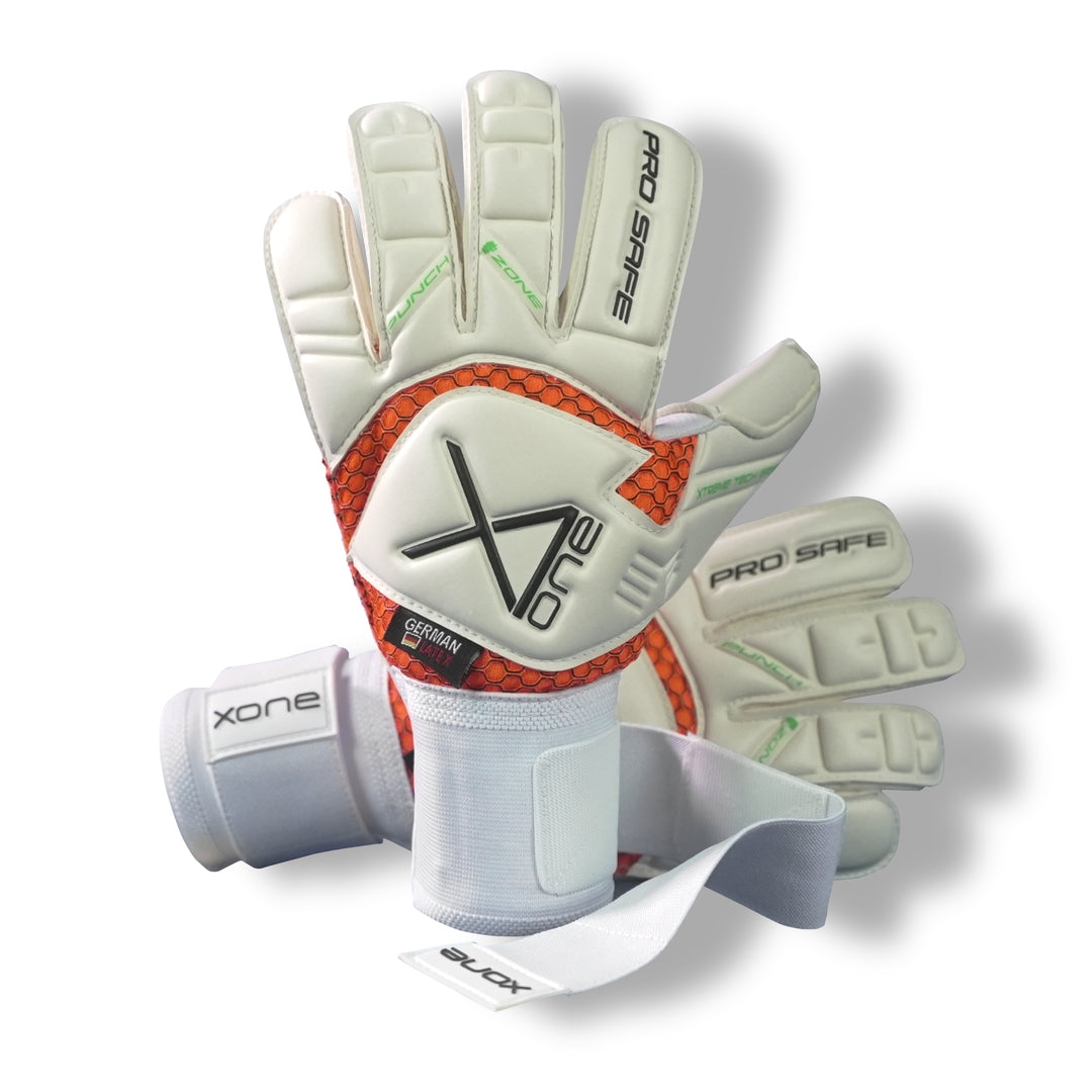 X-ONE PRO SAFE WOD