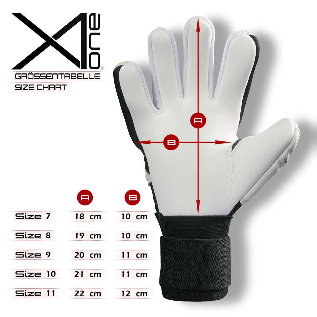 X ONE PRO SAFE RBD NEGATIVE CUT x one