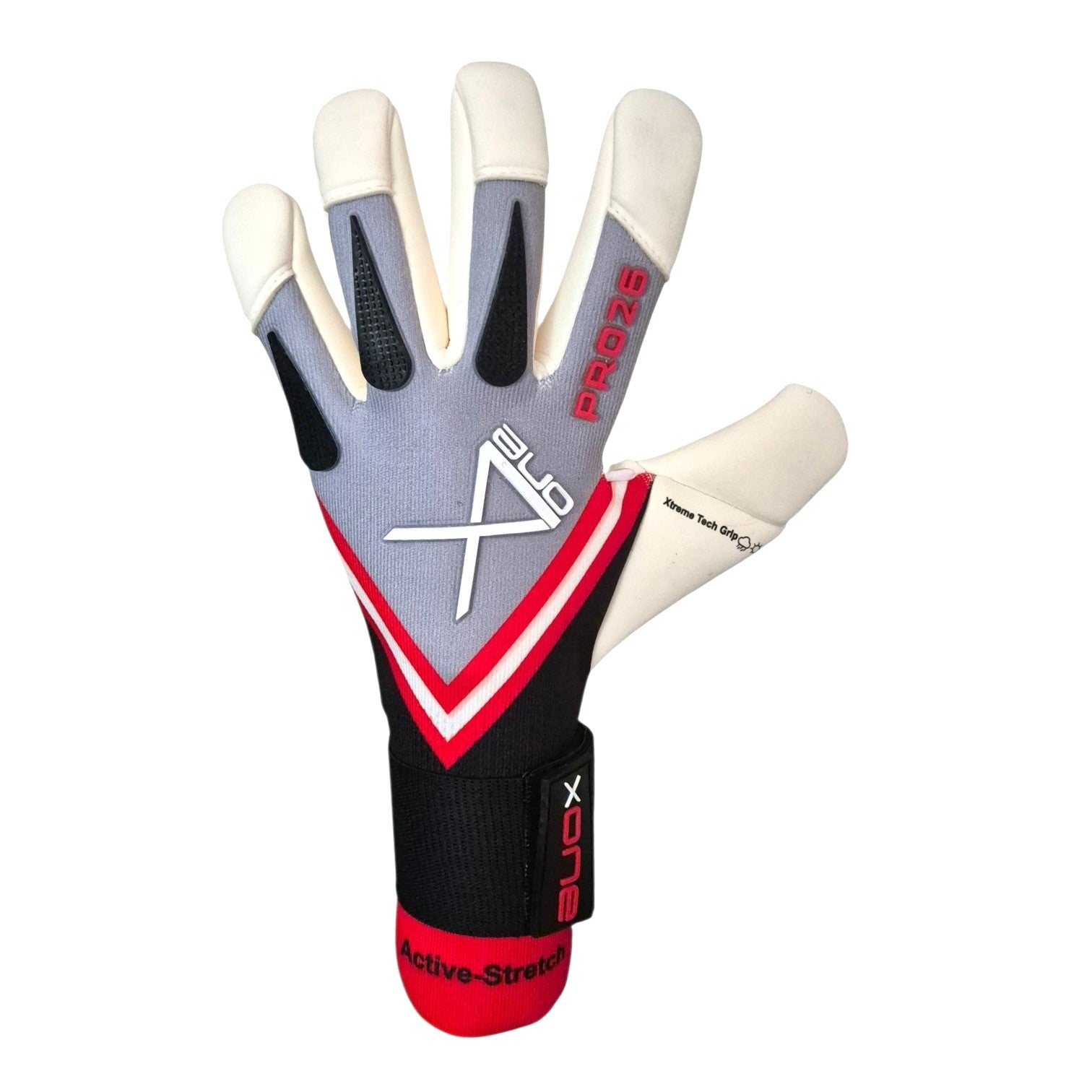 X-ONE AUSTRIA PRO26