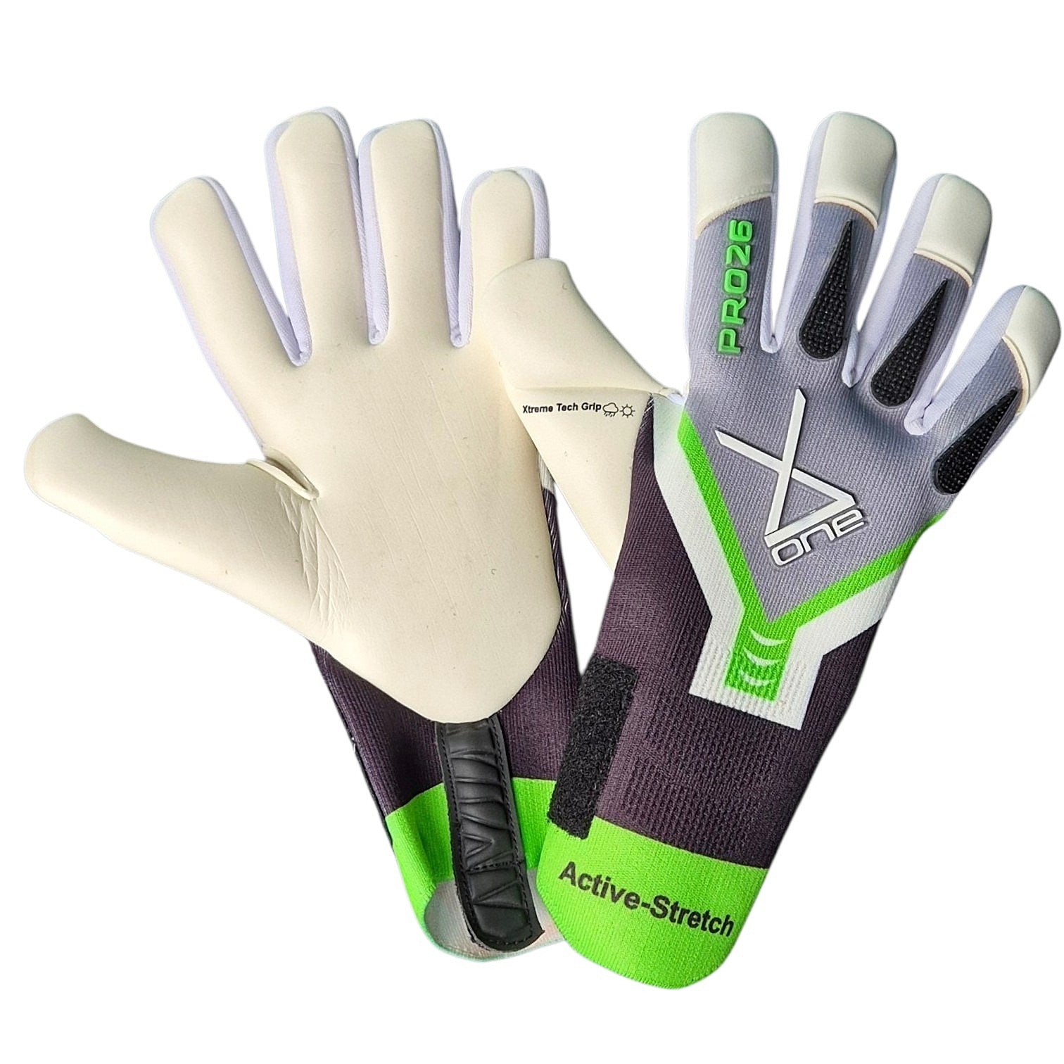 X-ONE PRO26 - NEGATIV CUT