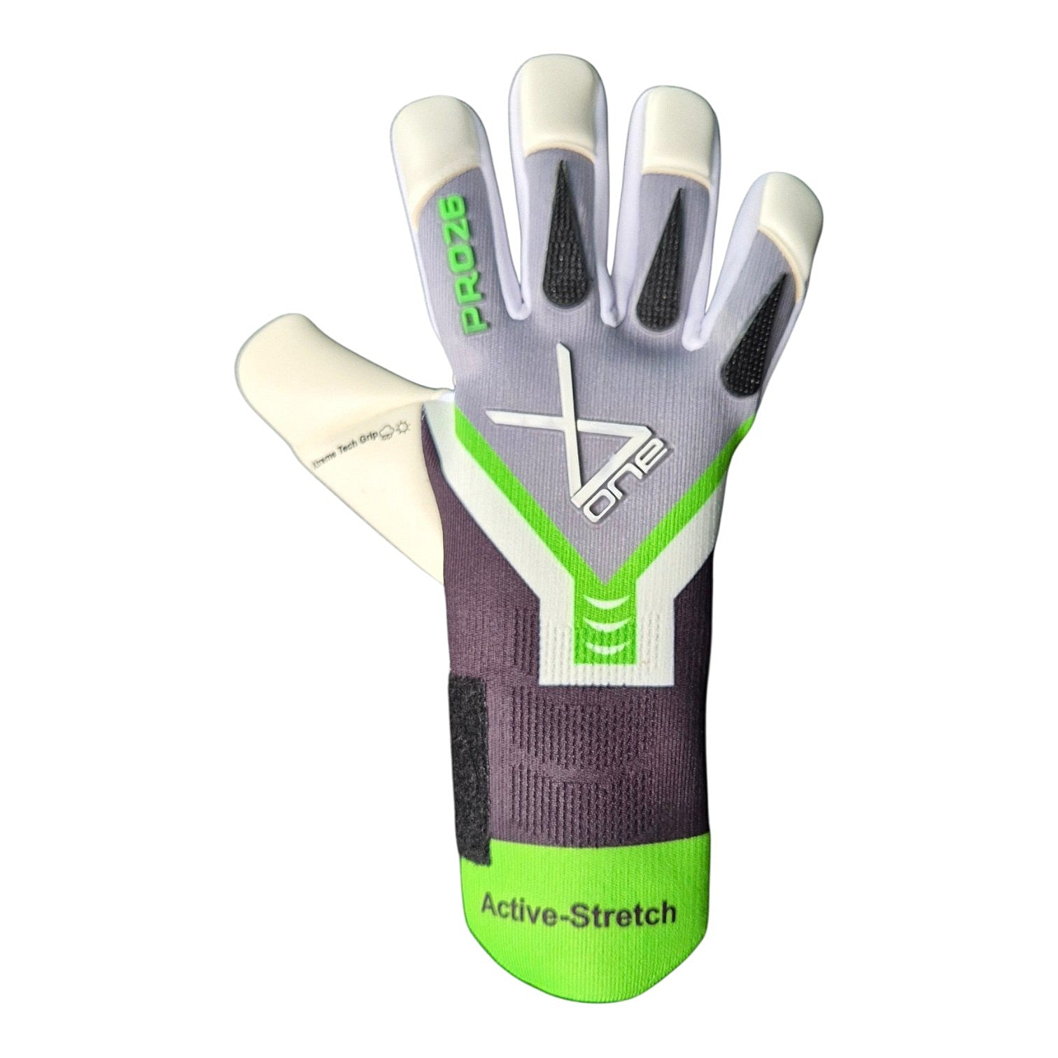 X-ONE PRO26 - NEGATIV CUT