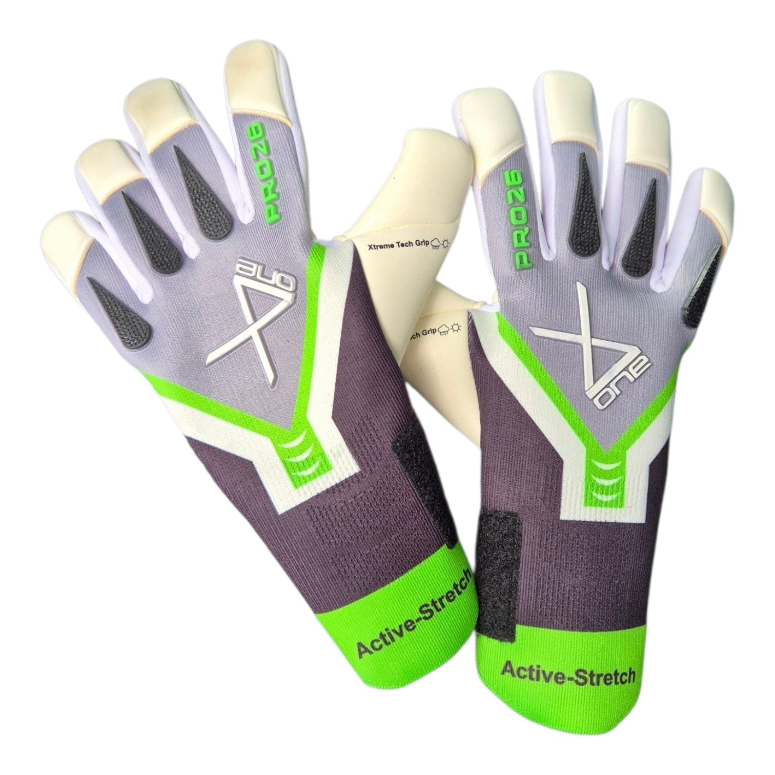 X-ONE PRO26 - NEGATIV CUT