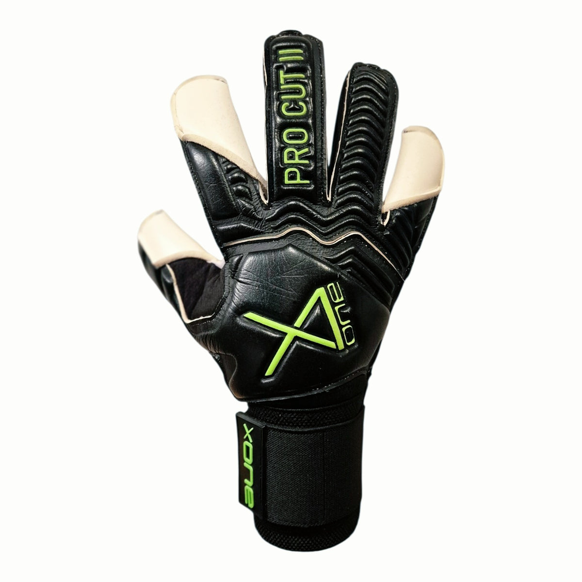 X-ONE PRO CUT II