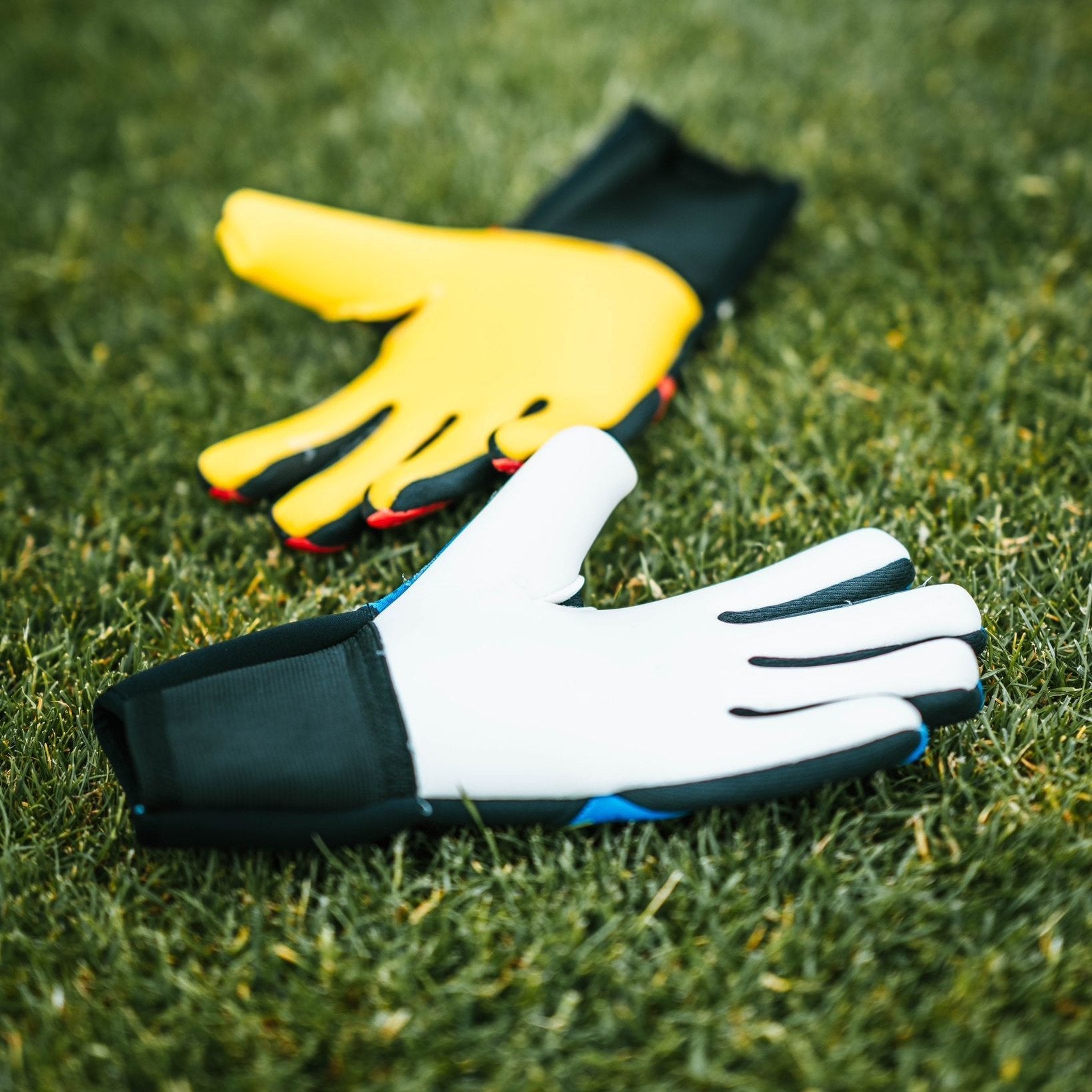 X-ONE/GLOSSPARADEN Keeper Coach