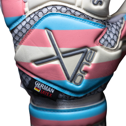 X-ONE PRO SAFE WOMEN - NEGATIVE CUT