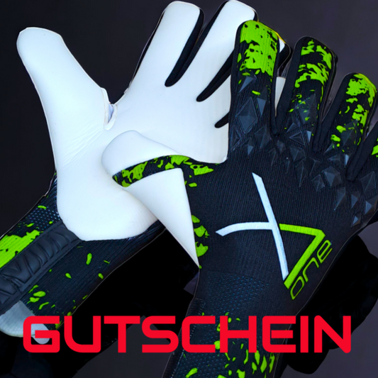 X-ONE GUTSCHEIN