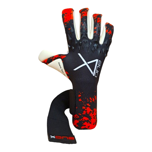 X-ONE R-ROCK ROLLFINGER – x-one - Main Image