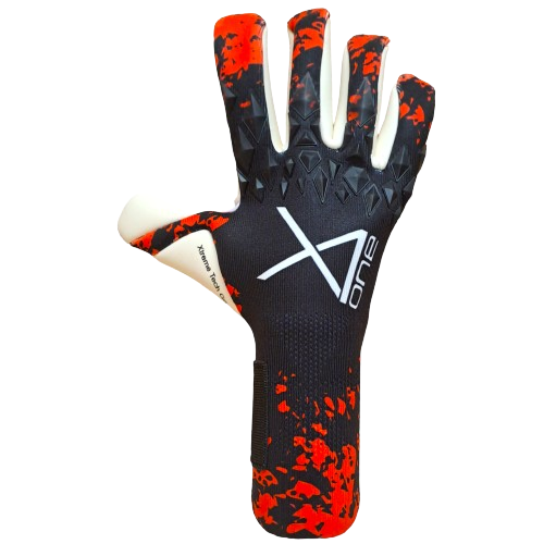 X-ONE R-ROCK - ROLLFINGER