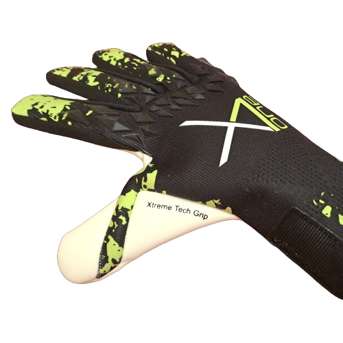 y handschuh X-ONE Y-ROCK