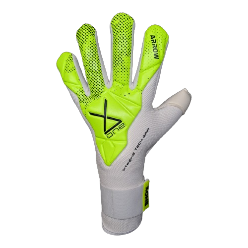 X-ONE ARROW - NEGATIVE CUT