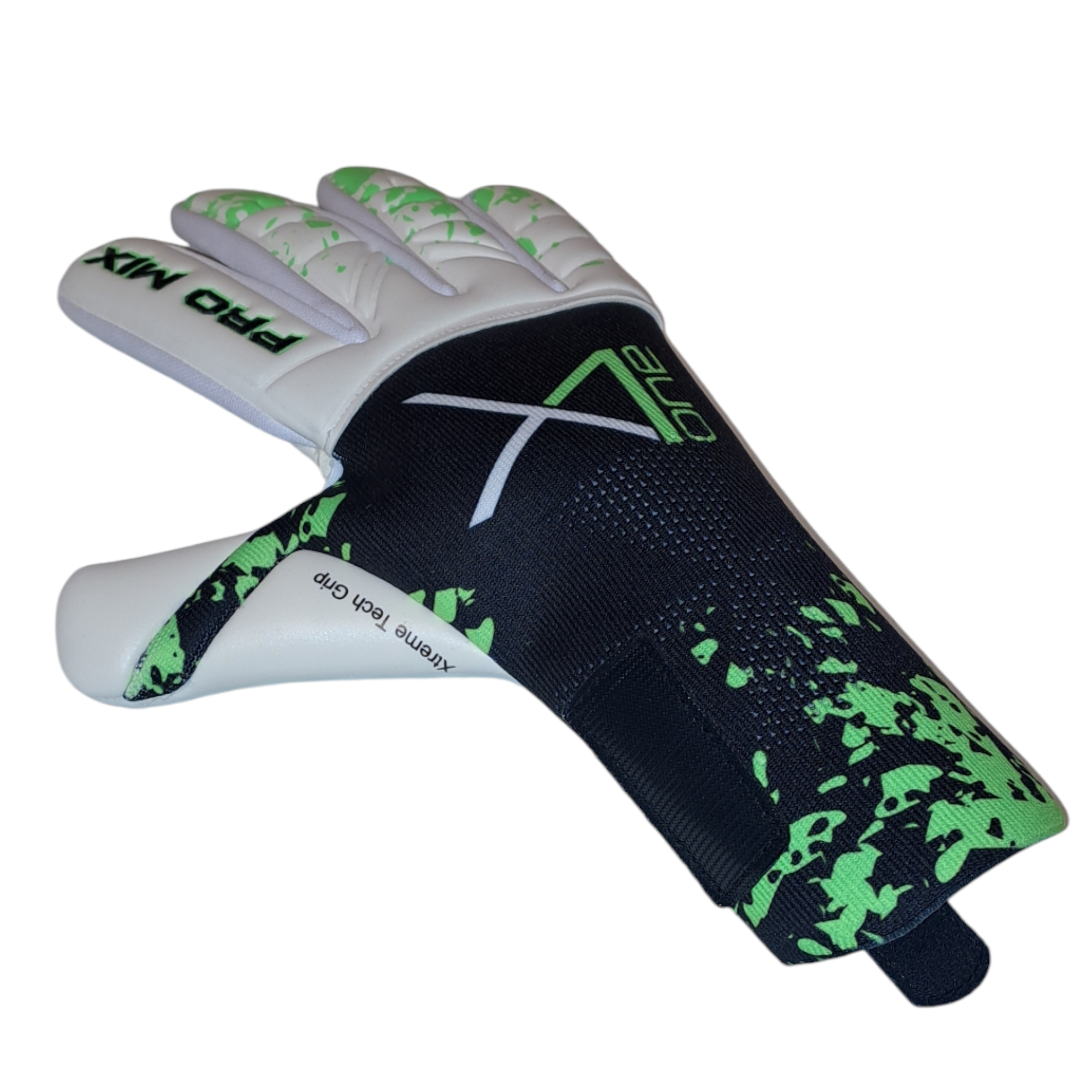 x bionic handschuhe X-ONE PRO MIX