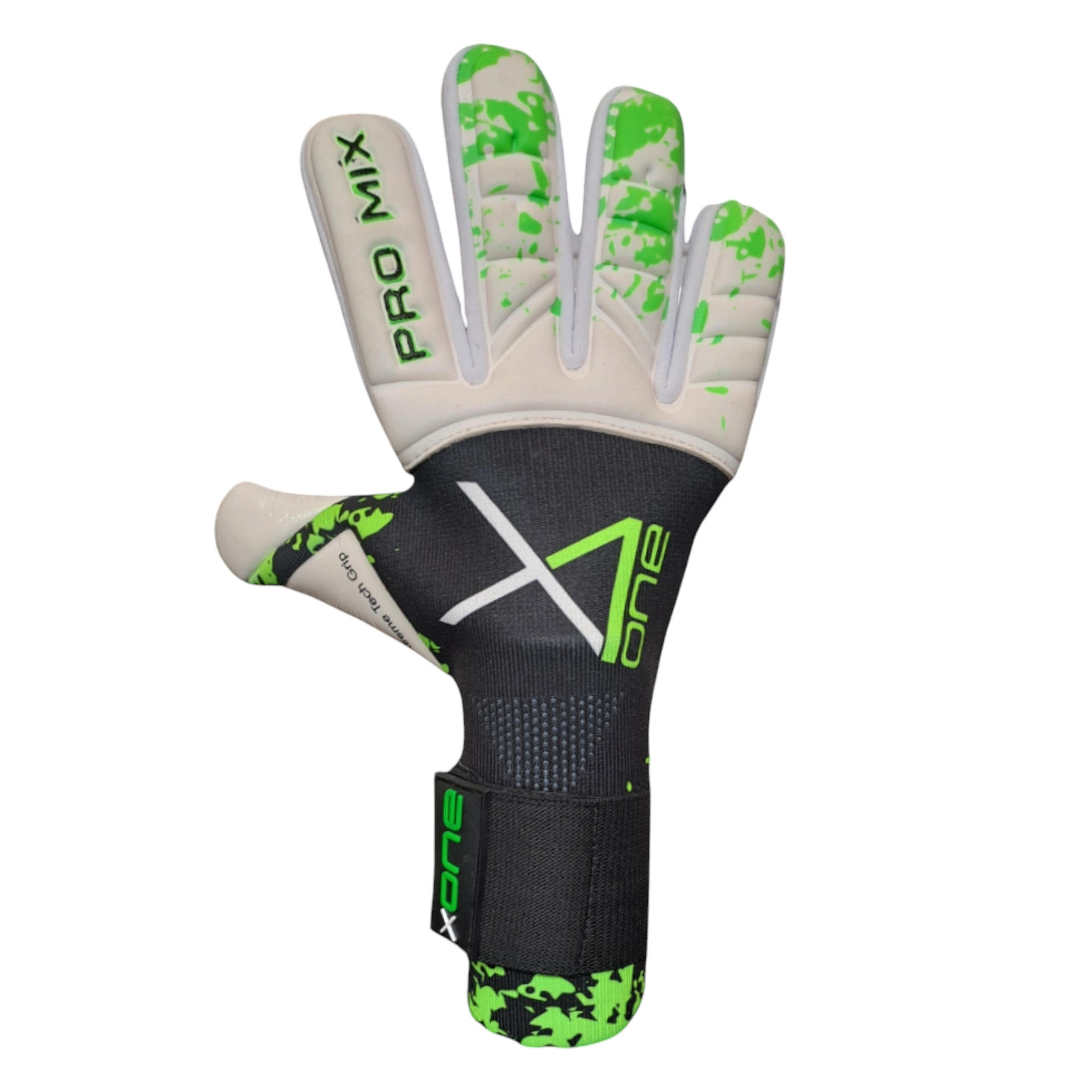 X-ONE PRO MIX - NEGATIV CUT