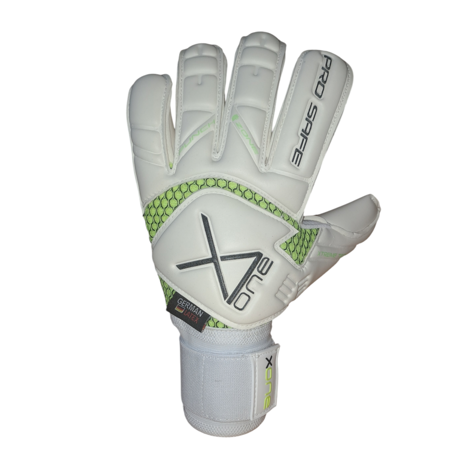 X-ONE PRO SAFE WYD - ROLLFINGER