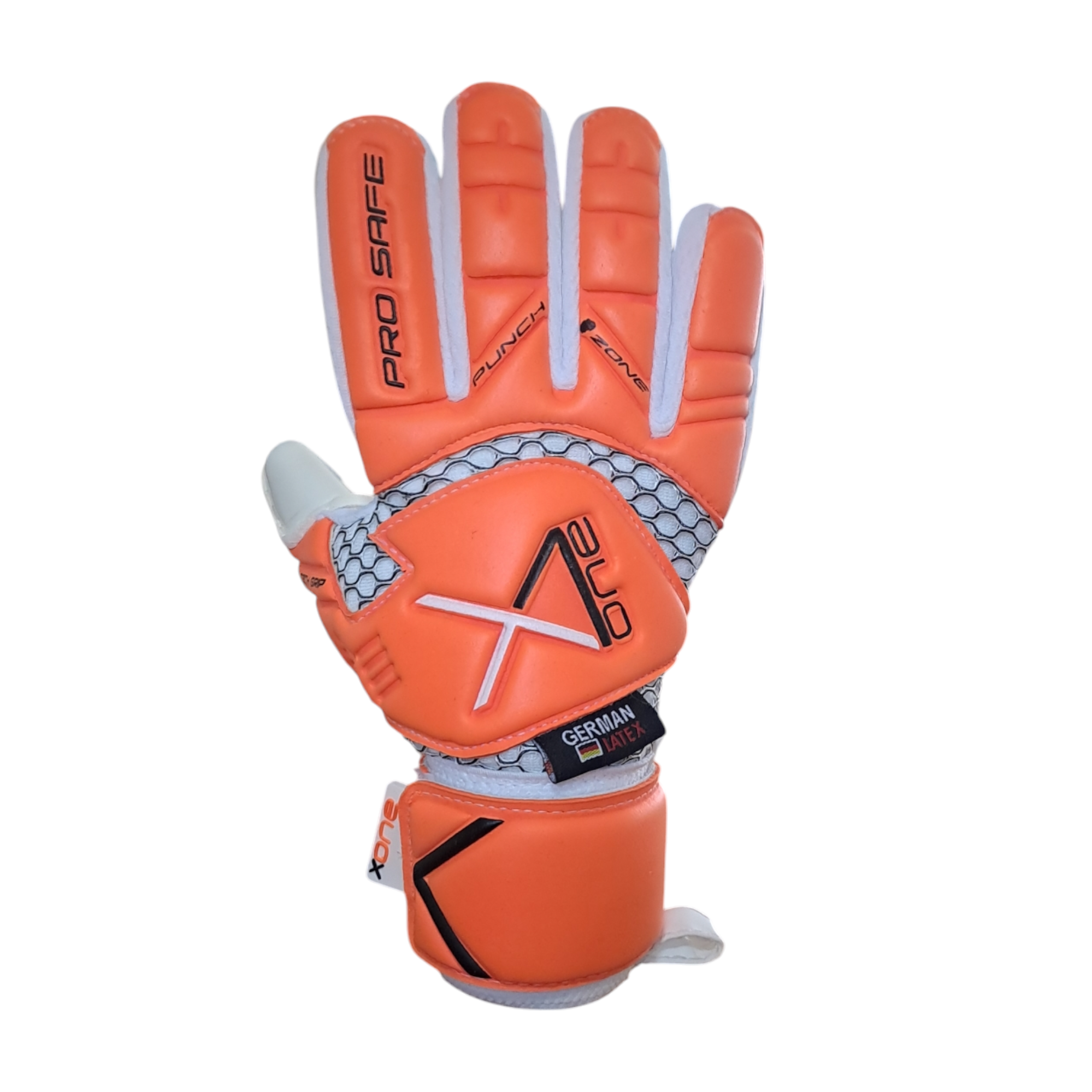 X-ONE PRO SAFE OW - NEGATIVE CUT