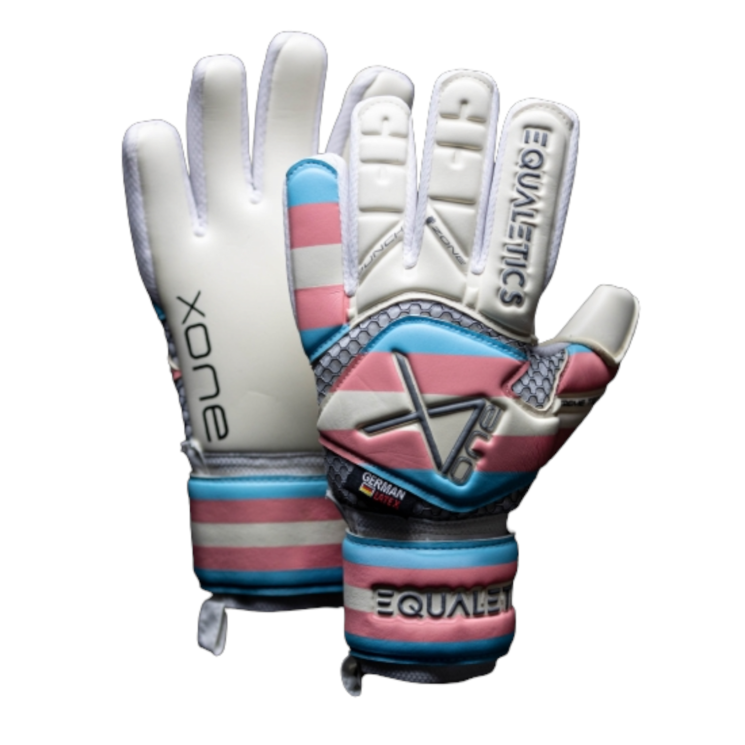 X-ONE PRO SAFE WOMEN - NEGATIVE CUT